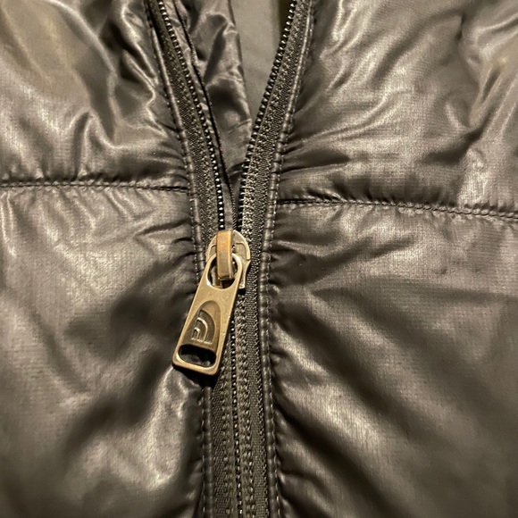 Northface Polar Journey Parka 550 - Picture 10 of 12